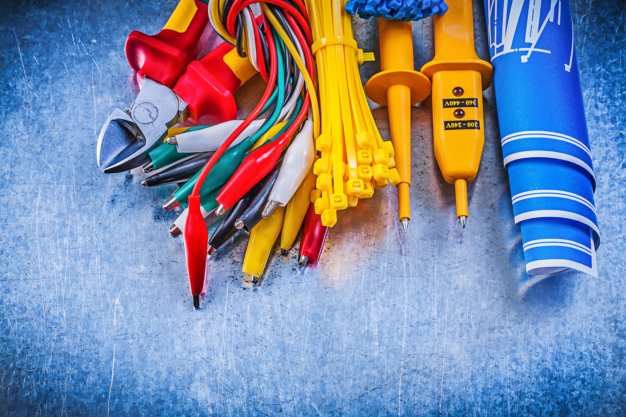 Electrical Services 3 image