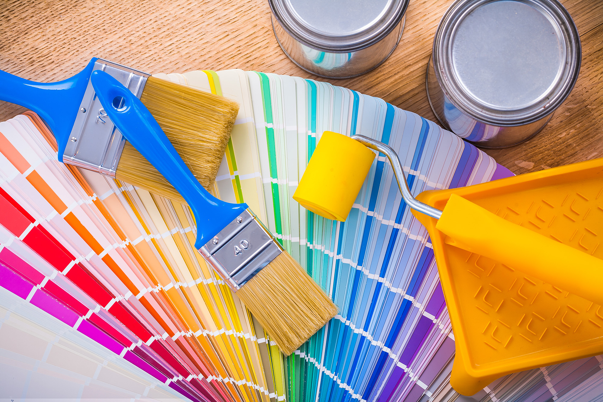 Painting Services 3 image